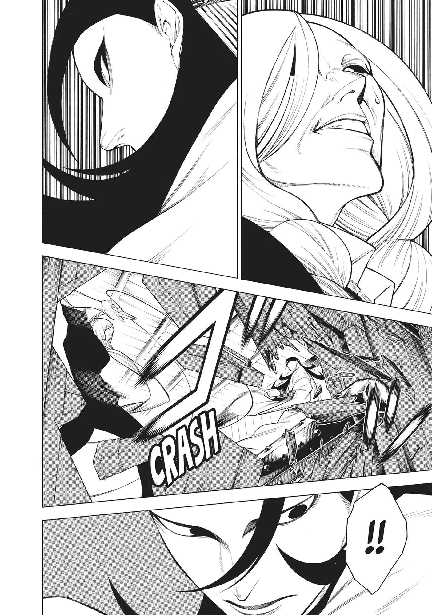 Mononogatari Chapter 65 - Page 10