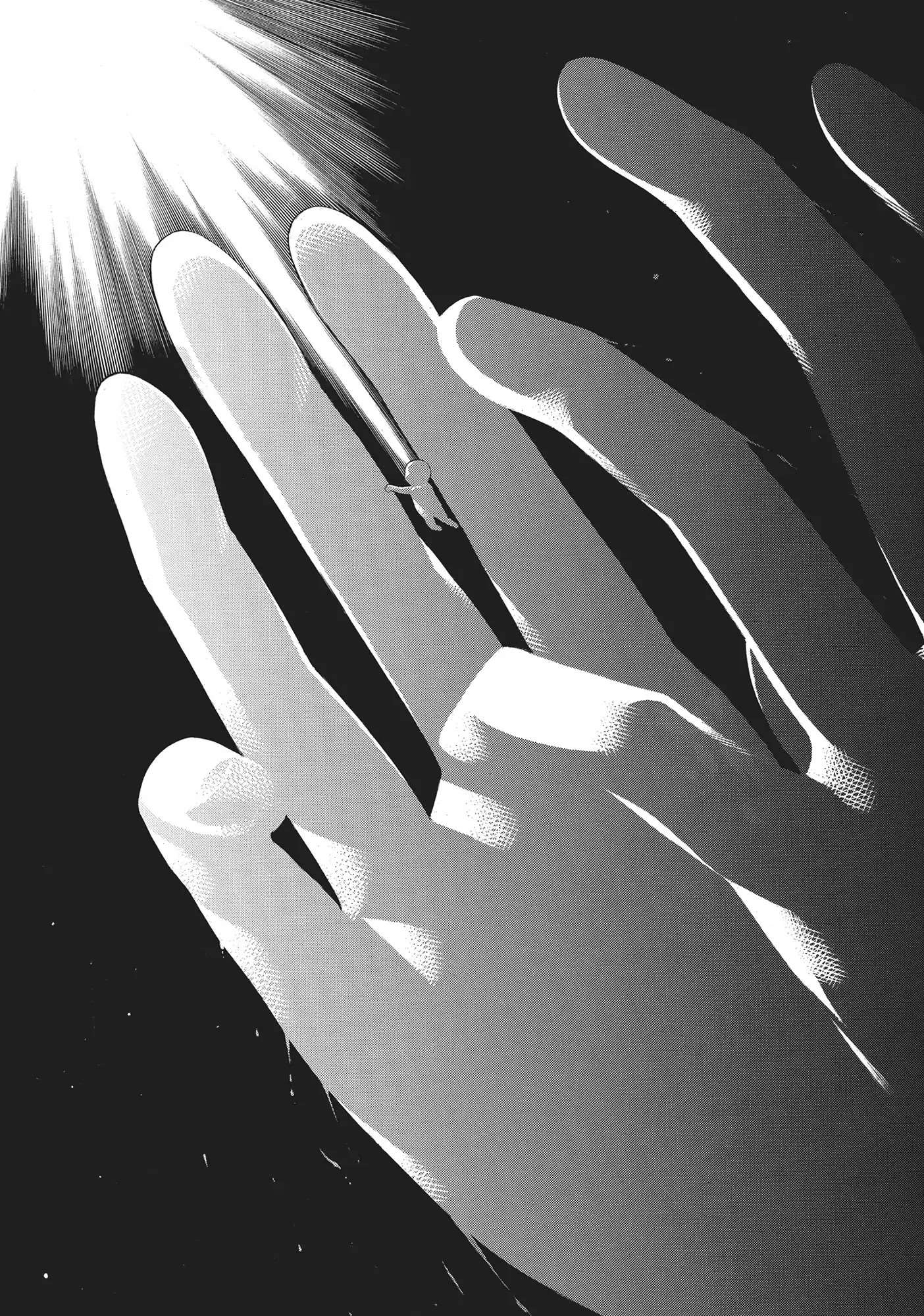 Mononogatari Chapter 65 - Page 8