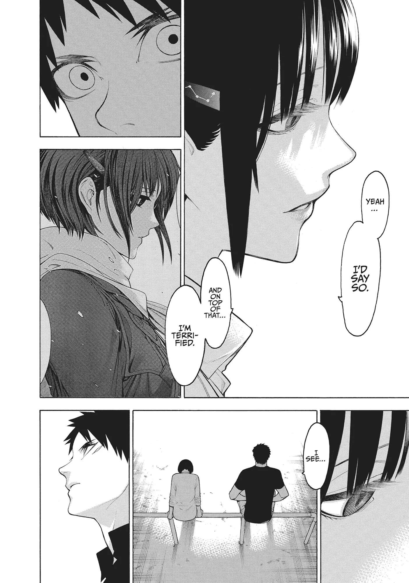 Mononogatari Chapter 66 - Page 10