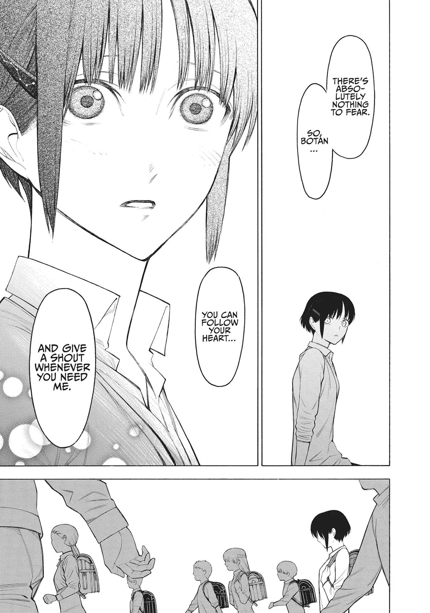 Mononogatari Chapter 66 - Page 15