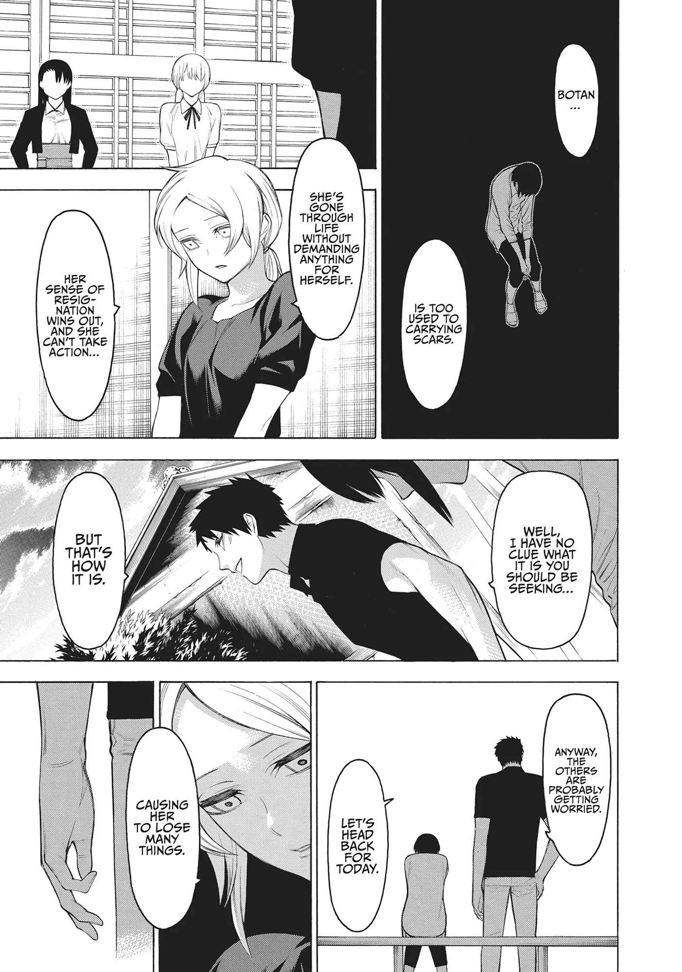 Mononogatari Chapter 66 - Page 17