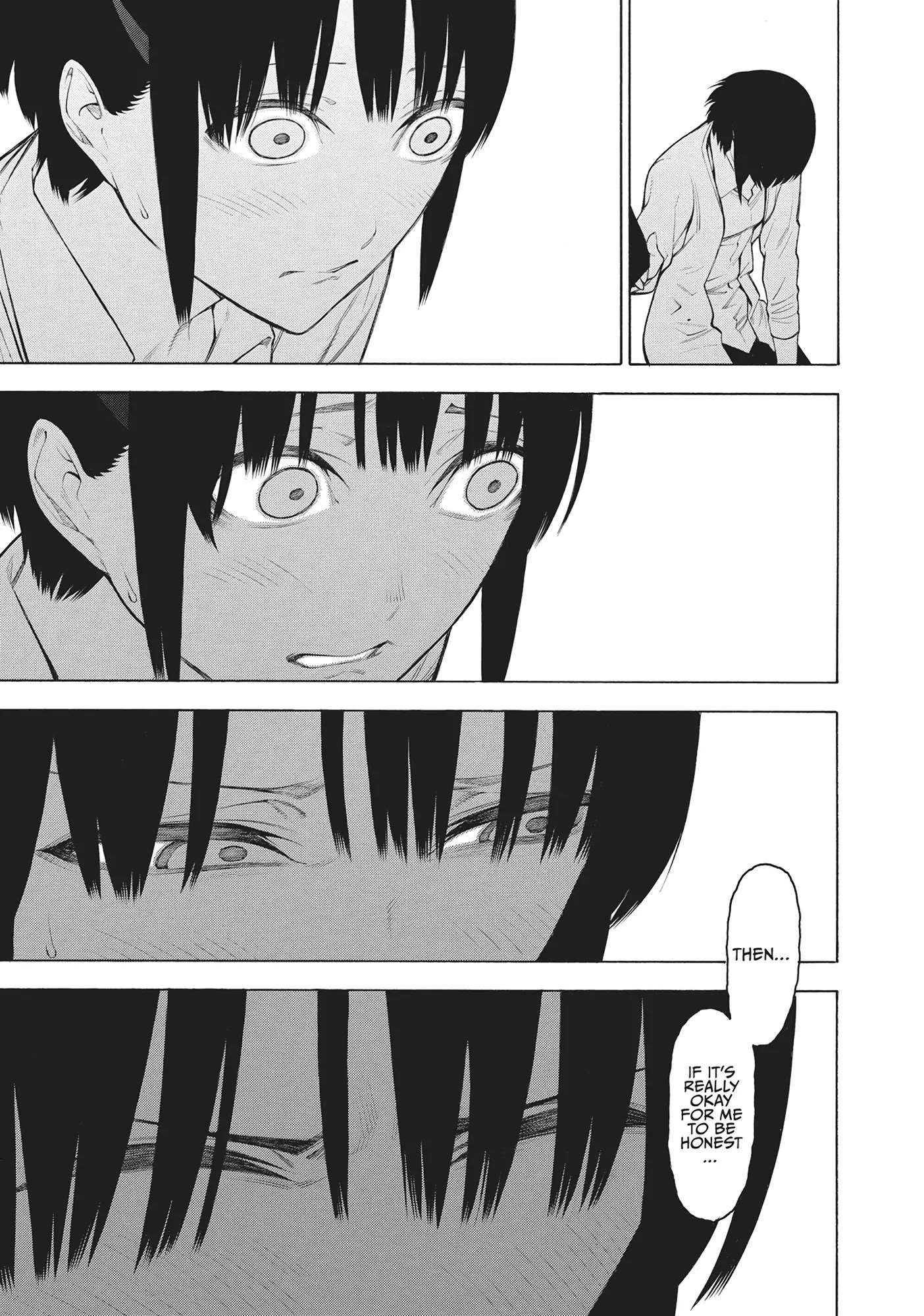 Mononogatari Chapter 66 - Page 19