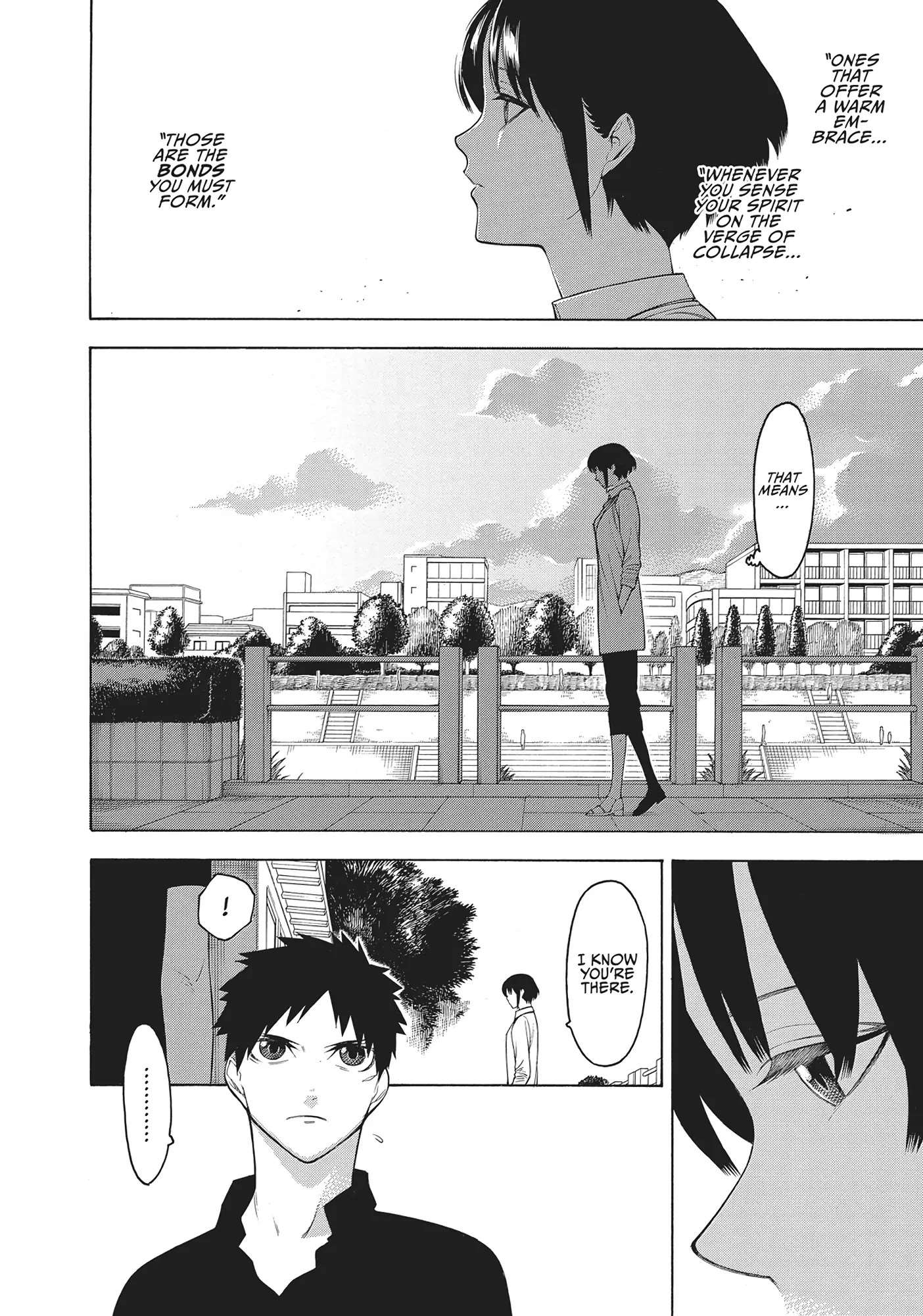 Mononogatari Chapter 66 - Page 2