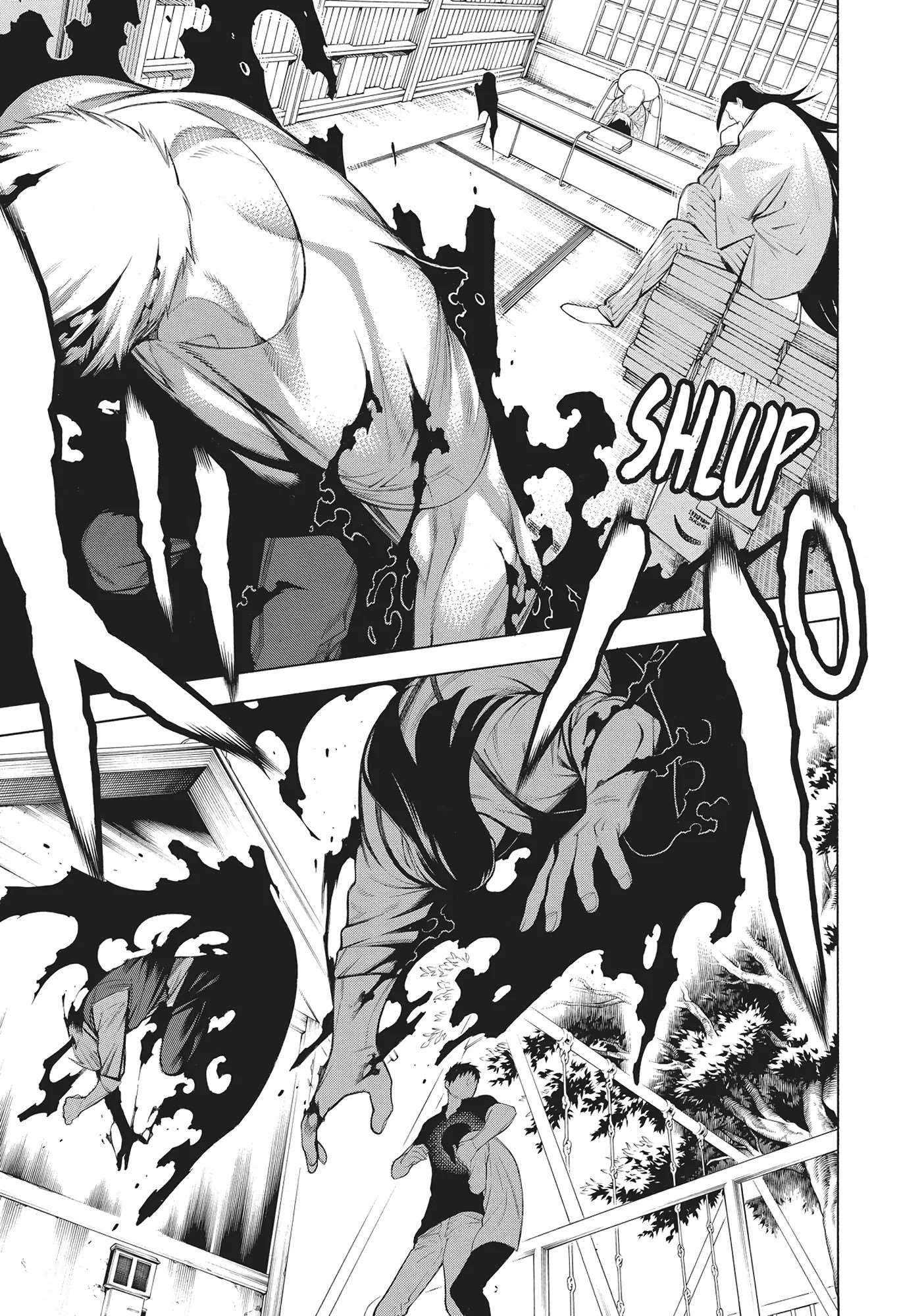 Mononogatari Chapter 66 - Page 24