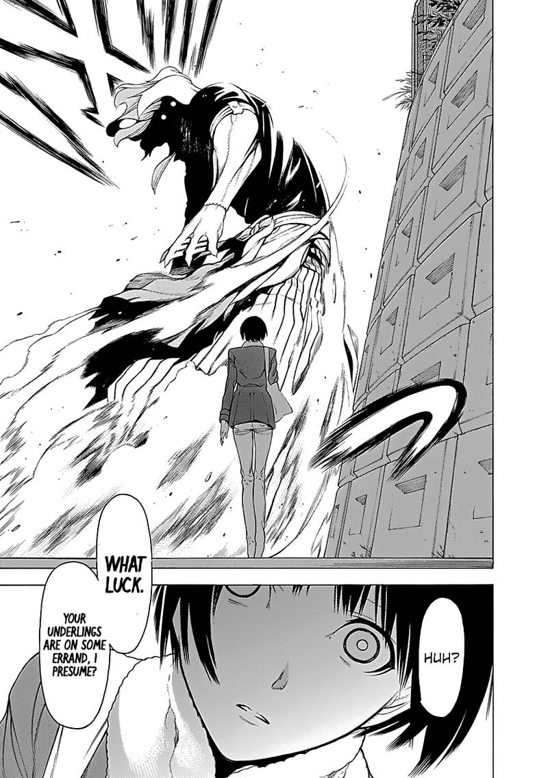 Mononogatari Chapter 7 - Page 15