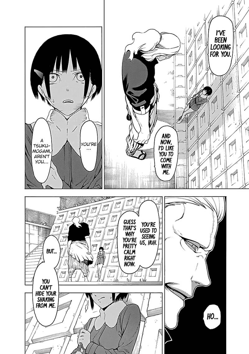 Mononogatari Chapter 7 - Page 18