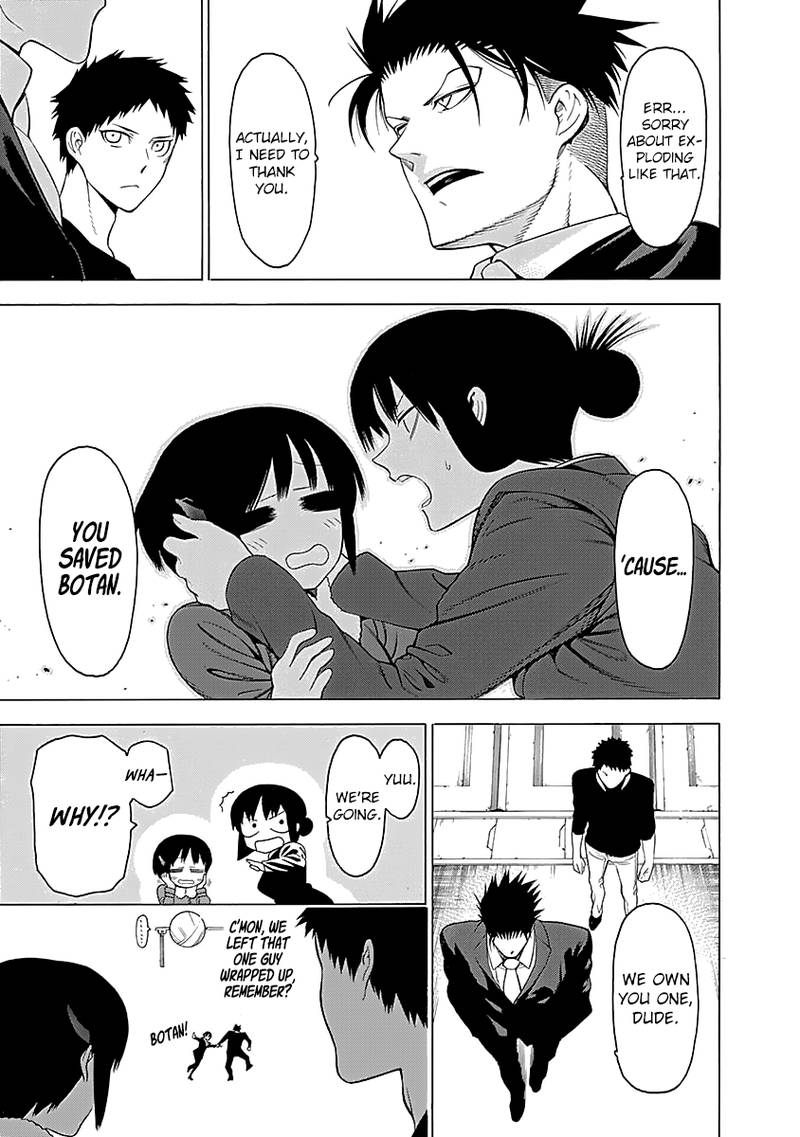 Mononogatari Chapter 7 - Page 29