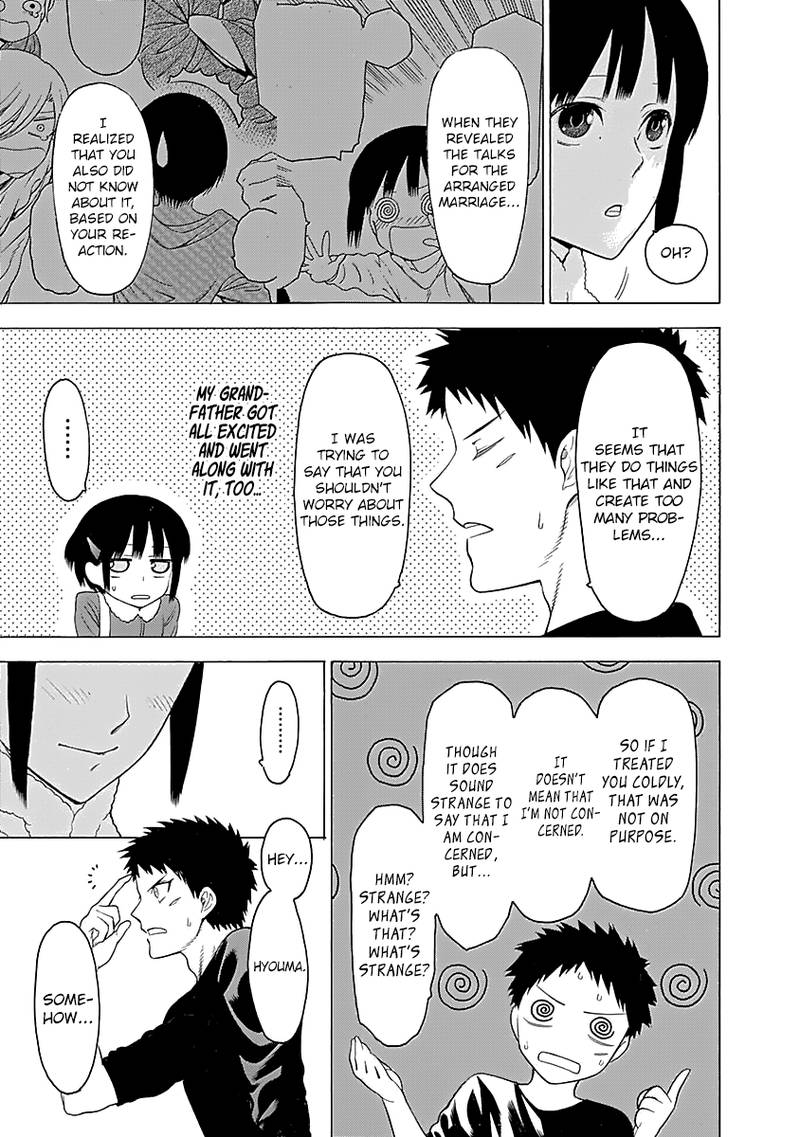 Mononogatari Chapter 7 - Page 31