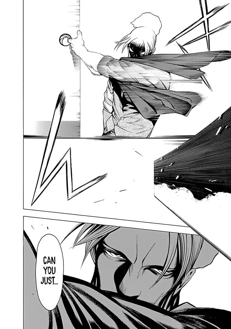 Mononogatari Chapter 8 - Page 10