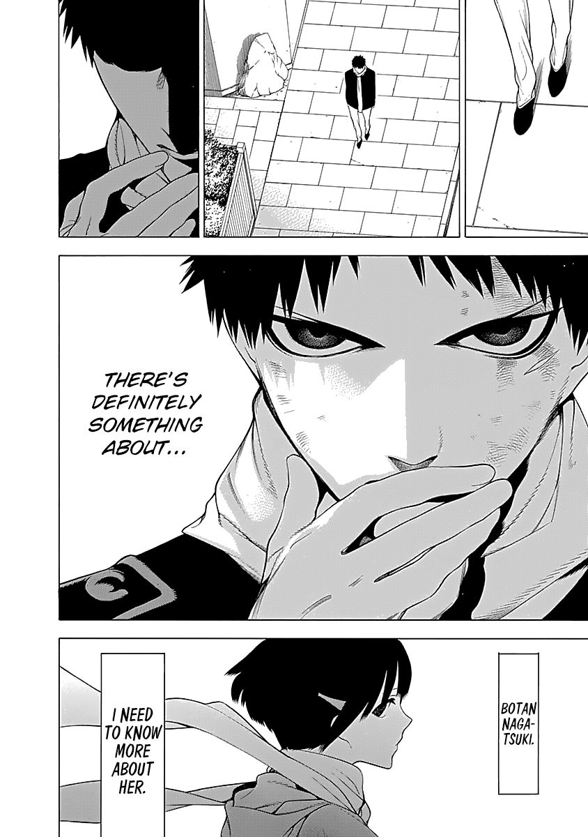 Mononogatari Chapter 9 - Page 32