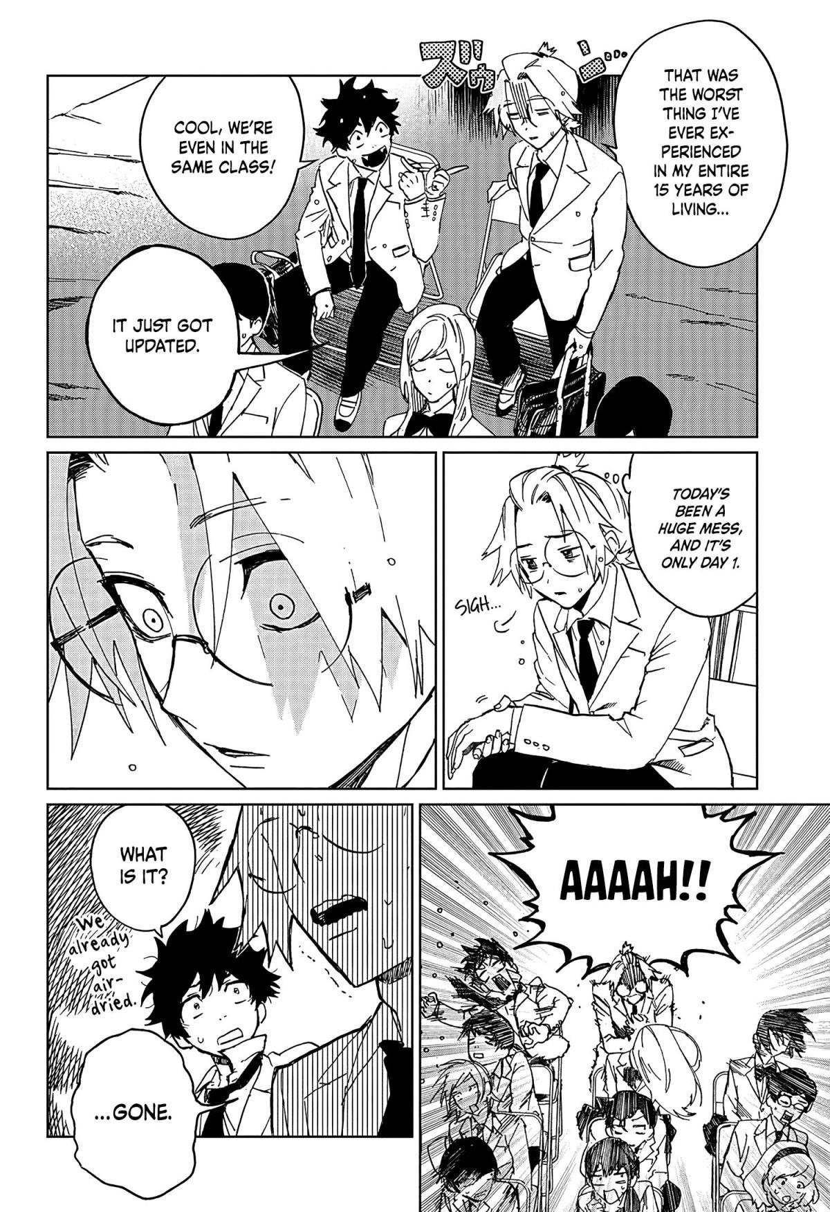 Phantom Busters Chapter 1 - Page 18