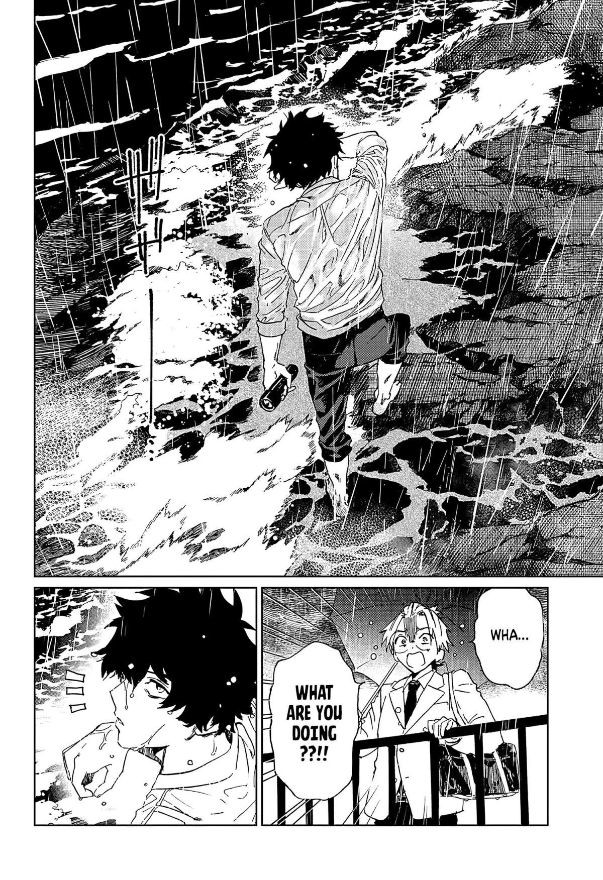 Phantom Busters Chapter 1 - Page 26