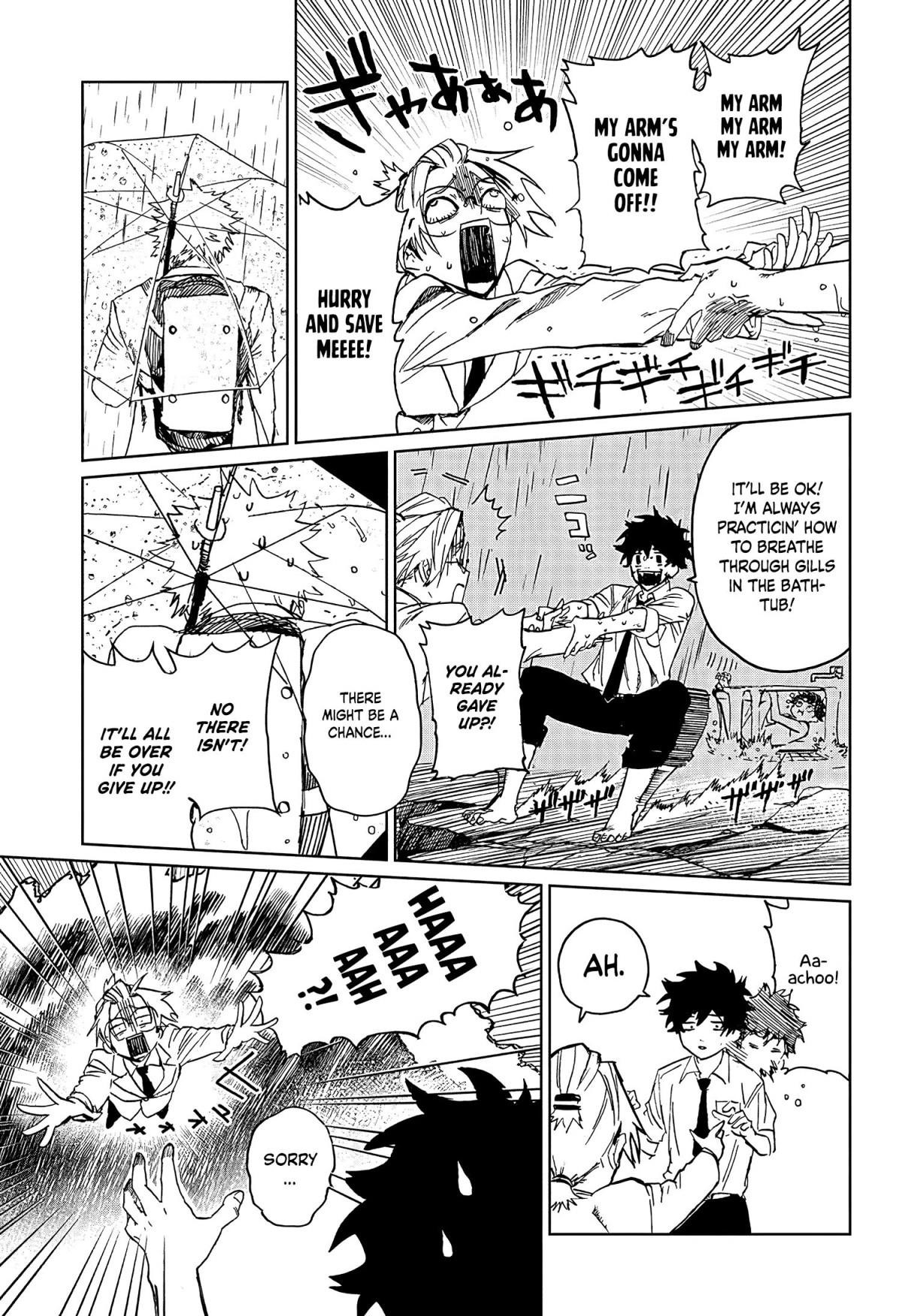 Phantom Busters Chapter 1 - Page 37