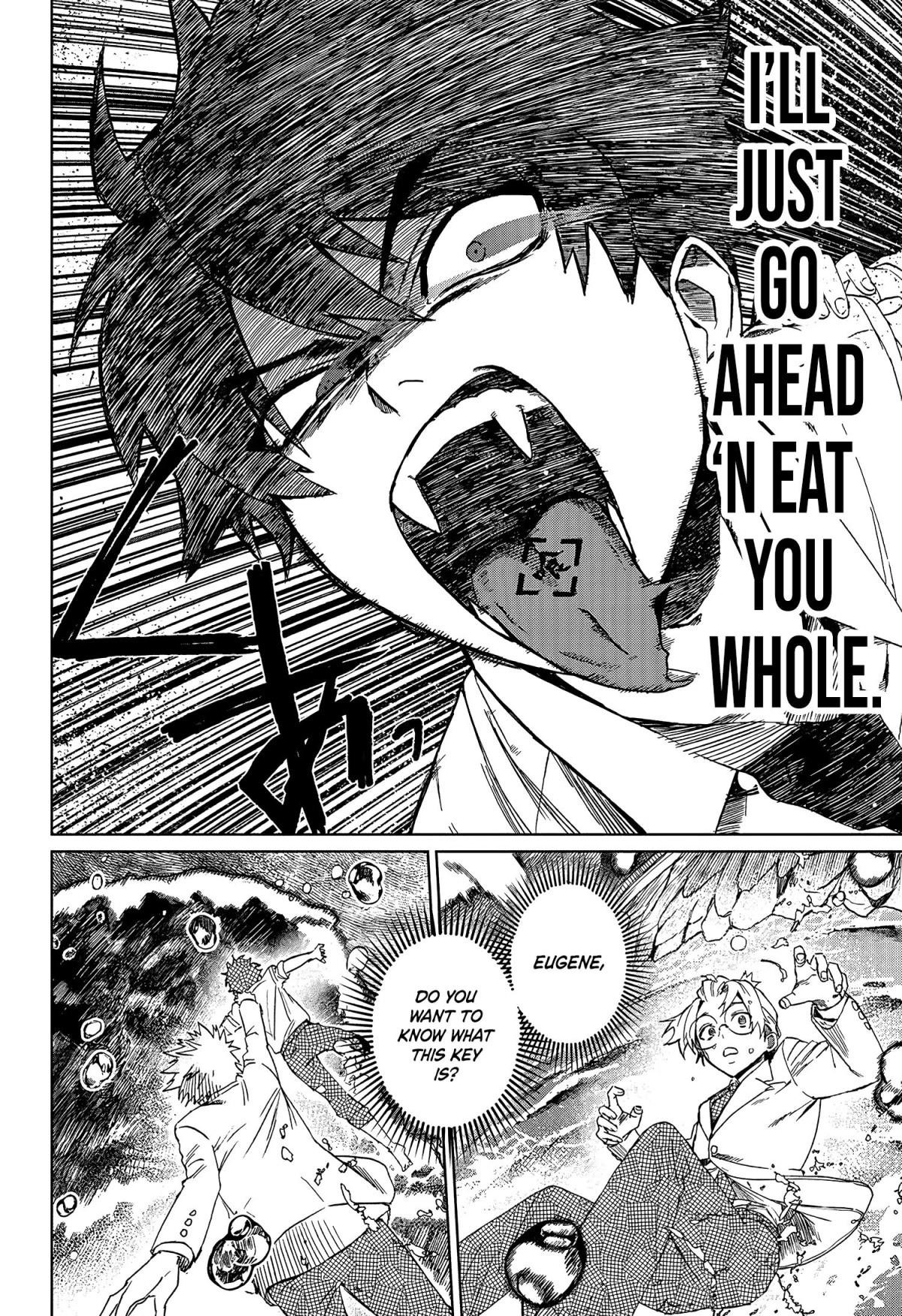 Phantom Busters Chapter 1 - Page 44