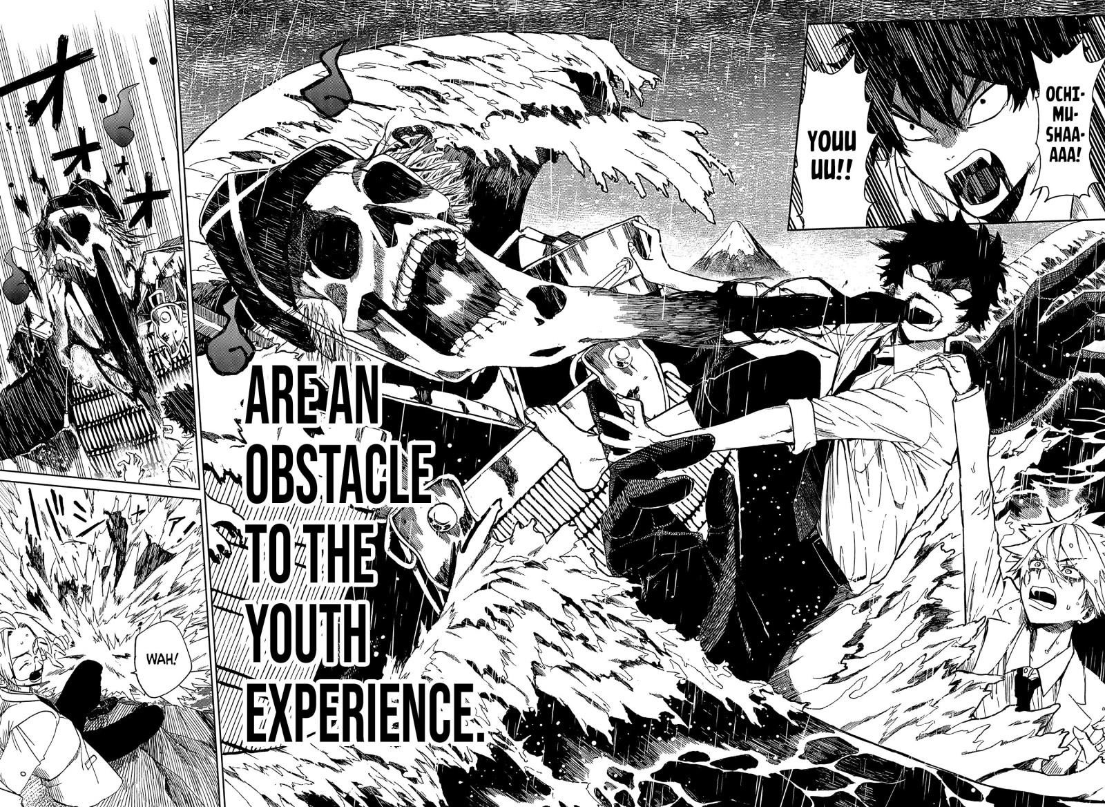 Phantom Busters Chapter 1 - Page 46