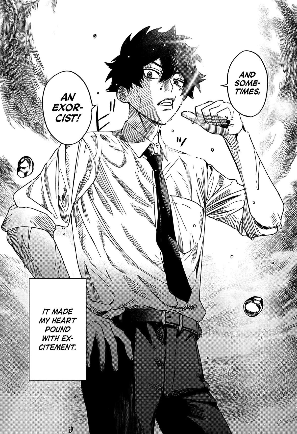 Phantom Busters Chapter 1 - Page 48