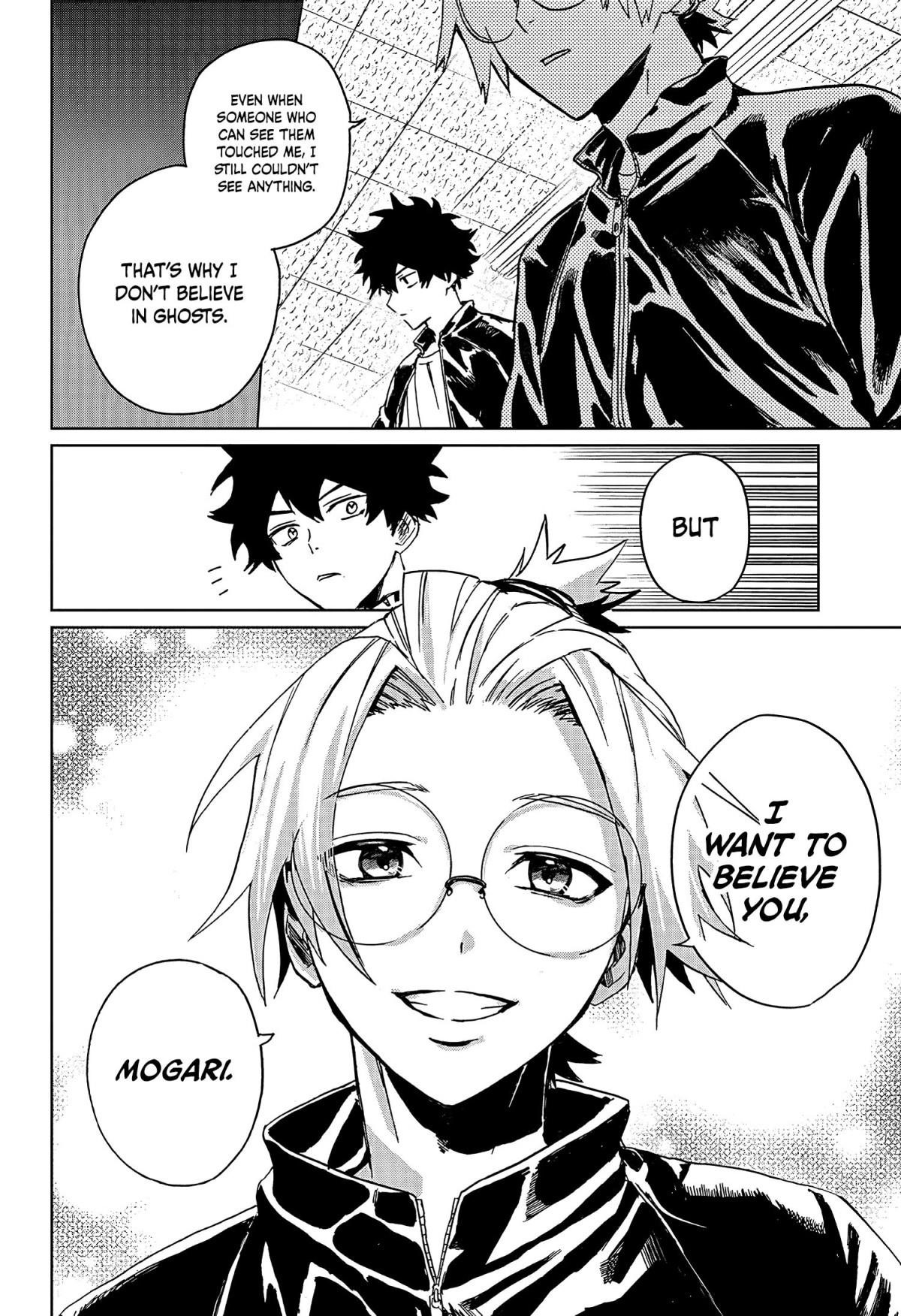 Phantom Busters Chapter 1 - Page 53