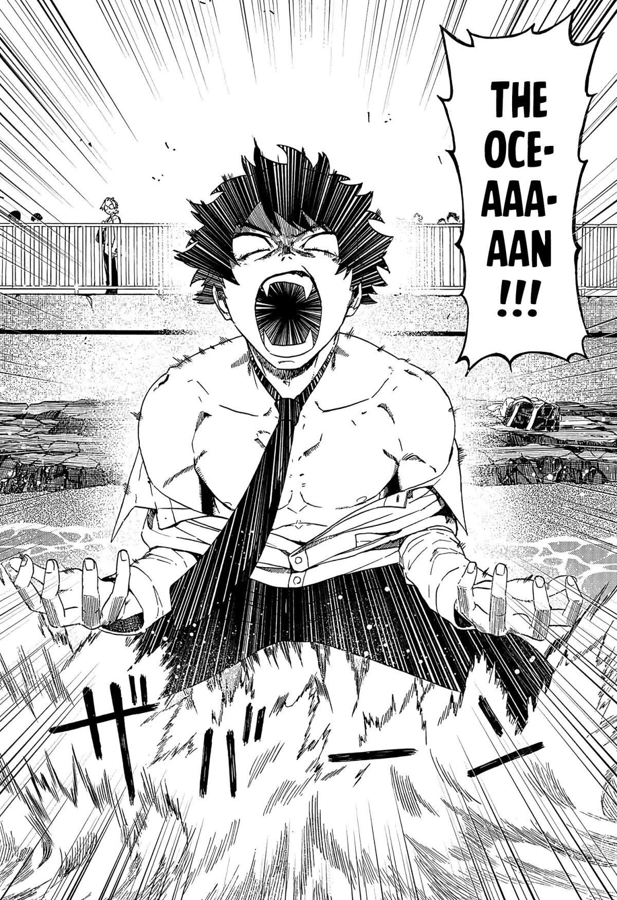 Phantom Busters Chapter 1 - Page 6