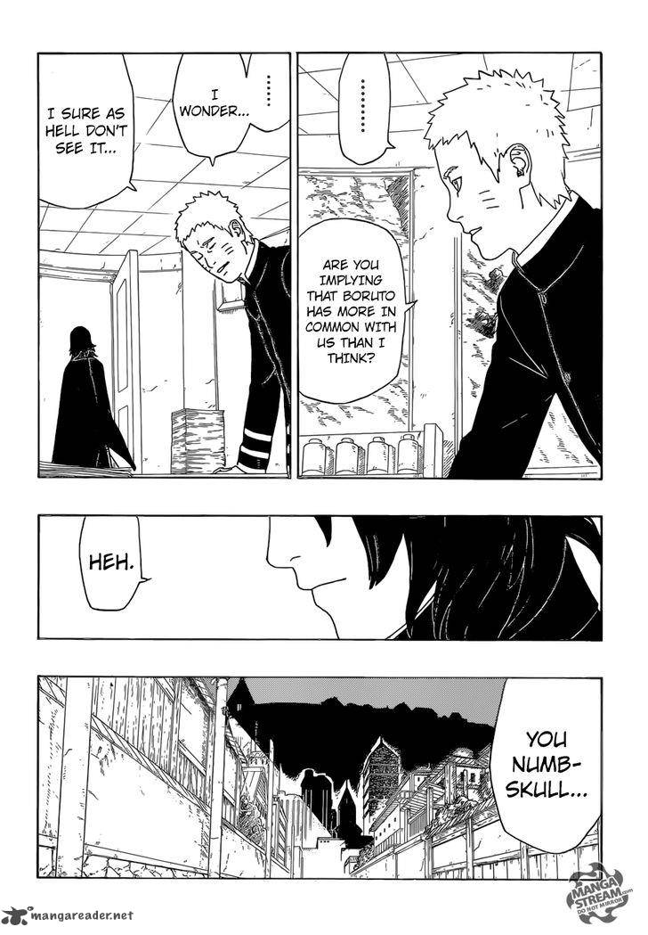 Boruto: Naruto Next Generations Chapter 1 - Page 55