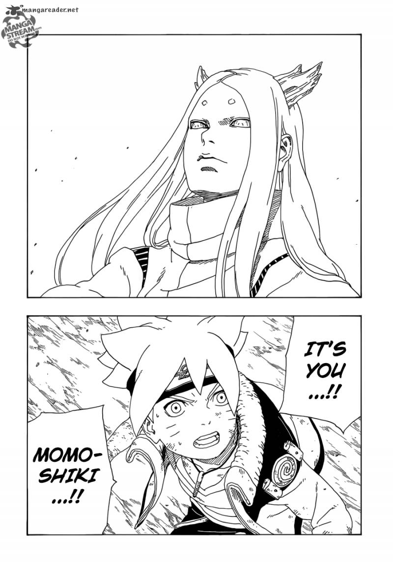 Boruto: Naruto Next Generations Chapter 10 - Page 12