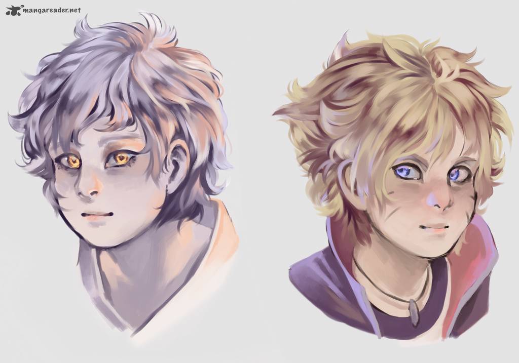 Boruto: Naruto Next Generations Chapter 15 - Page 47