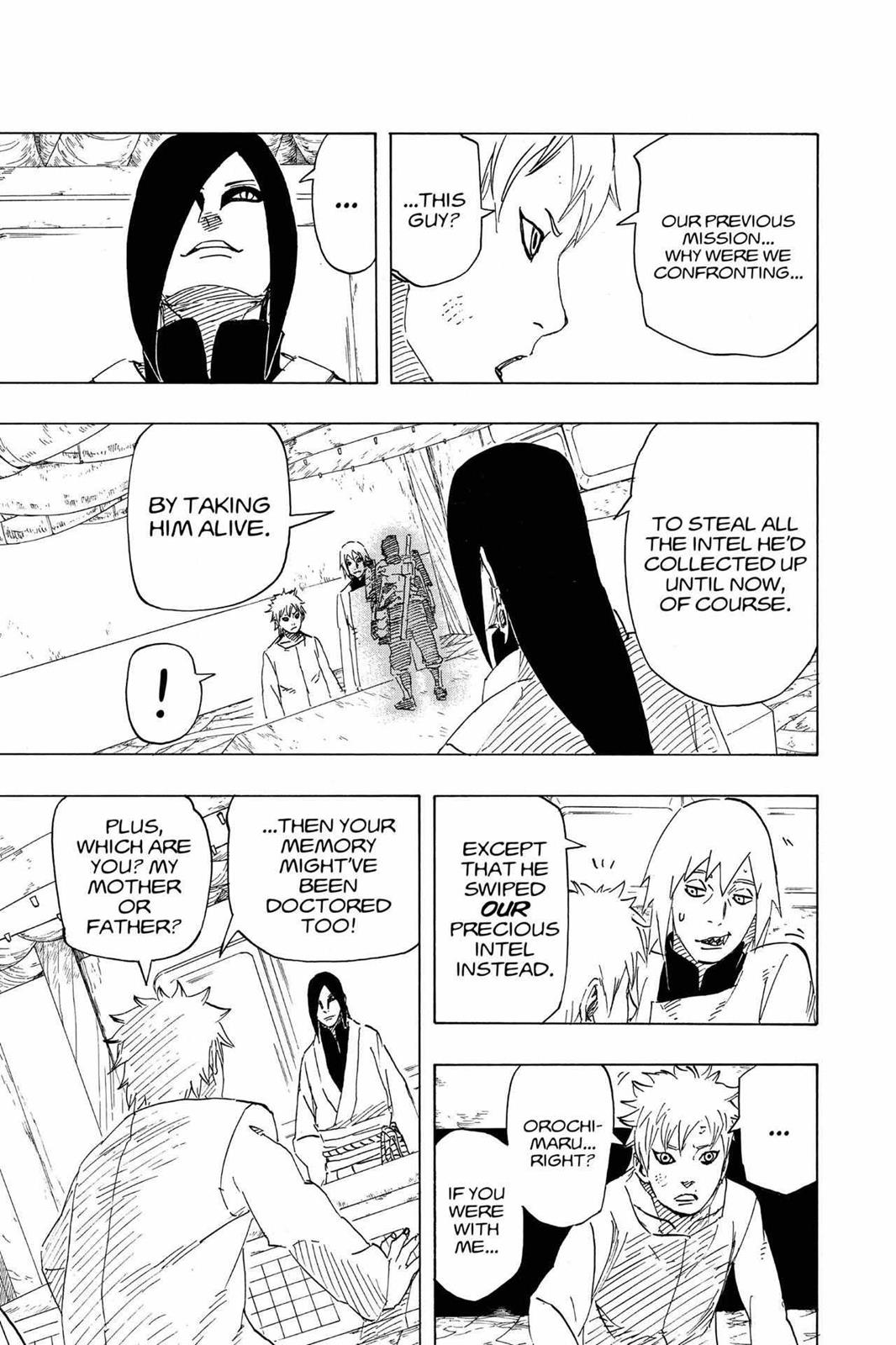 Boruto: Naruto Next Generations Chapter 3.5 - Page 15