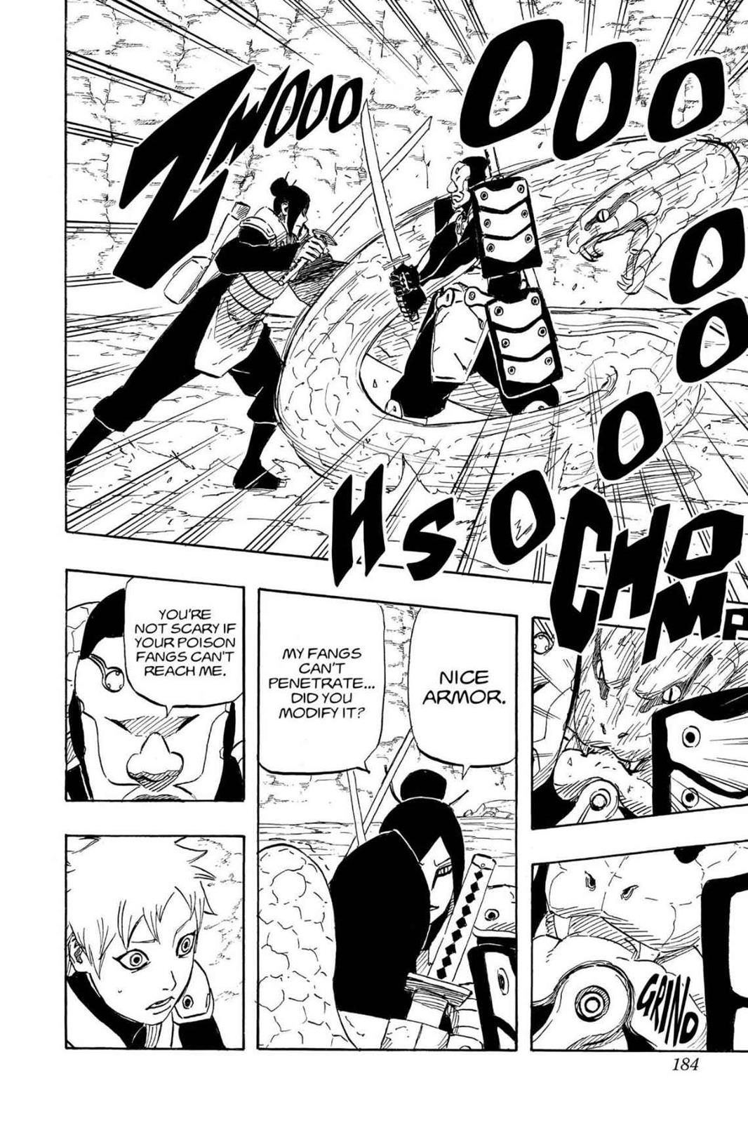 Boruto: Naruto Next Generations Chapter 3.5 - Page 24