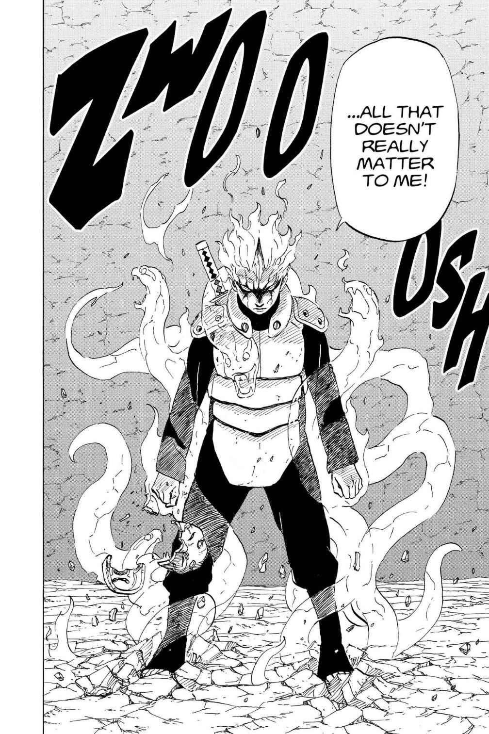 Boruto: Naruto Next Generations Chapter 3.5 - Page 38