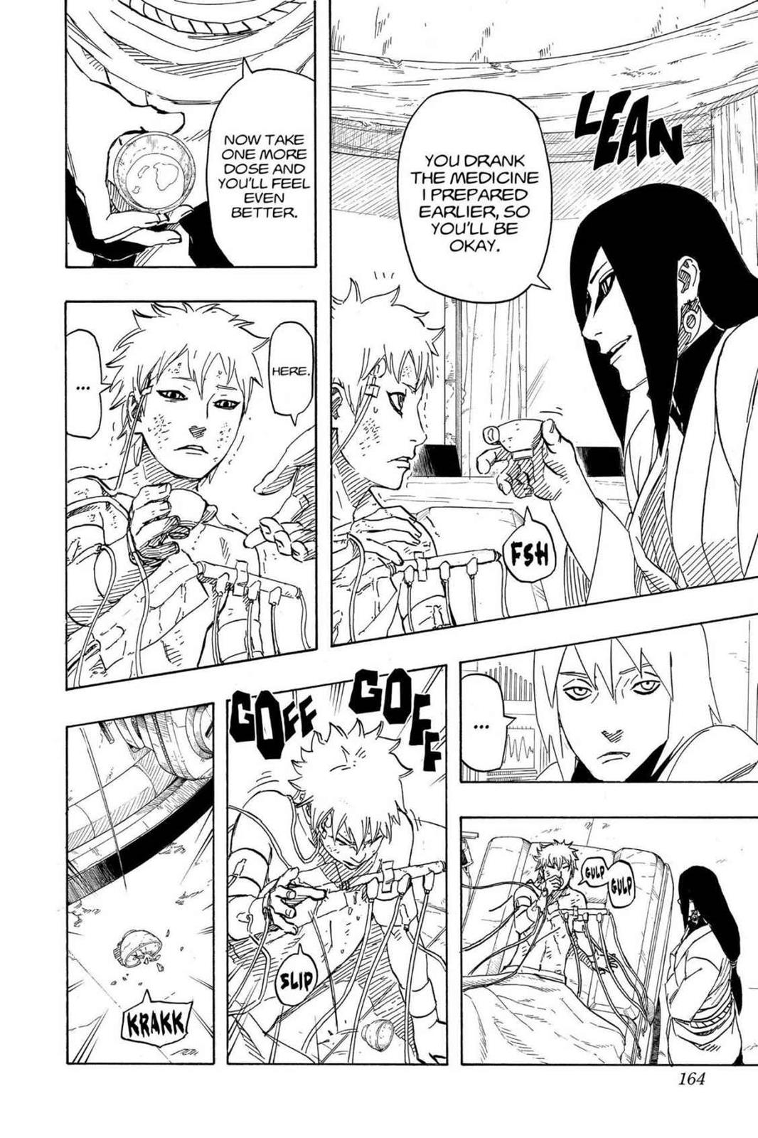 Boruto: Naruto Next Generations Chapter 3.5 - Page 4