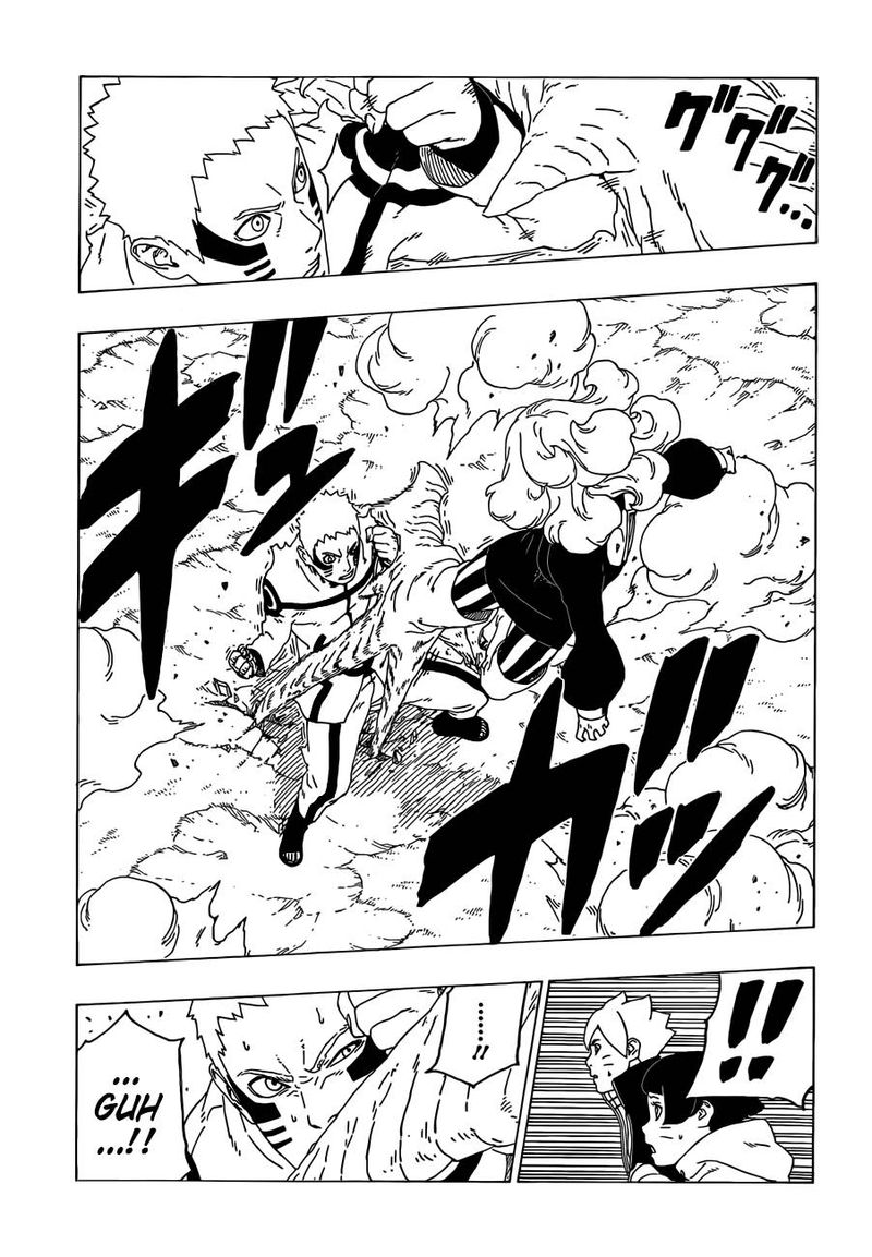 Boruto: Naruto Next Generations Chapter 30 - Page 17