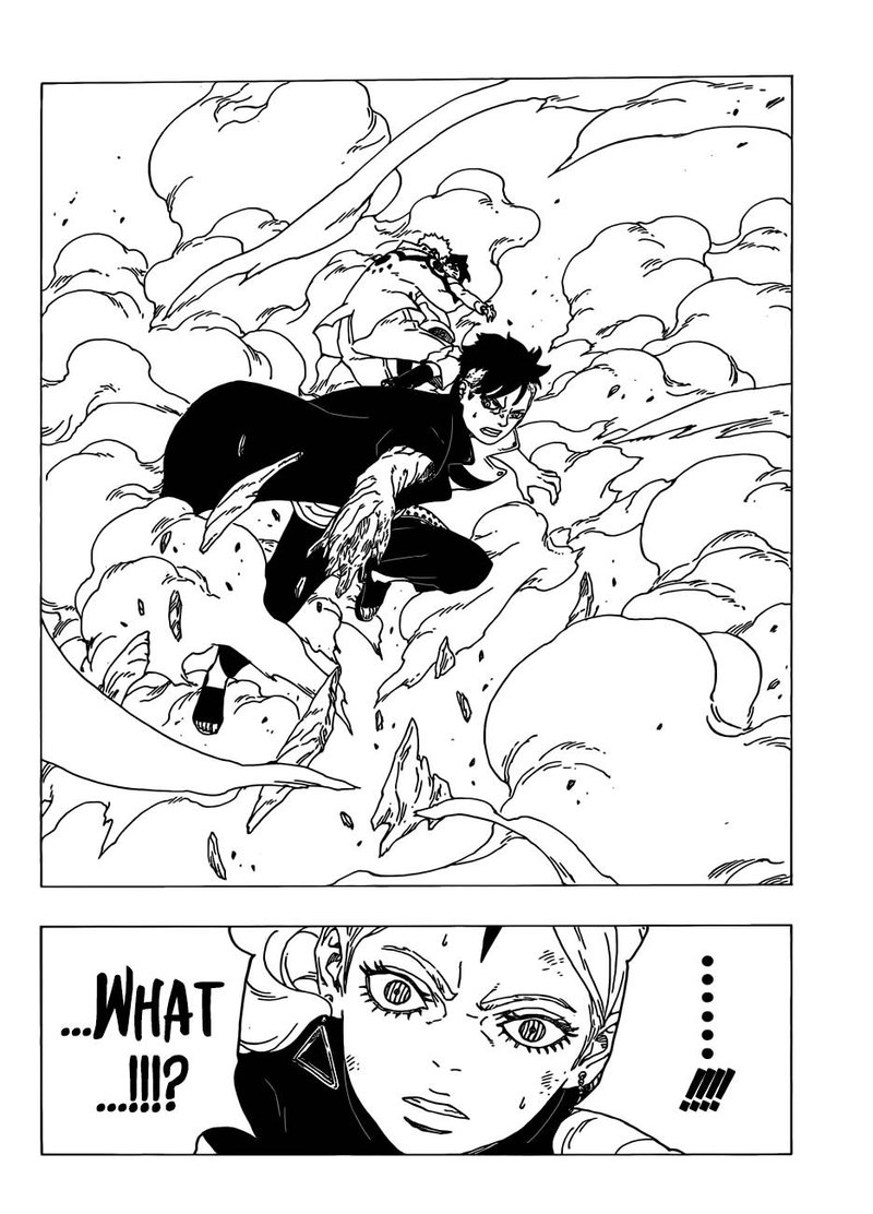 Boruto: Naruto Next Generations Chapter 31 - Page 38