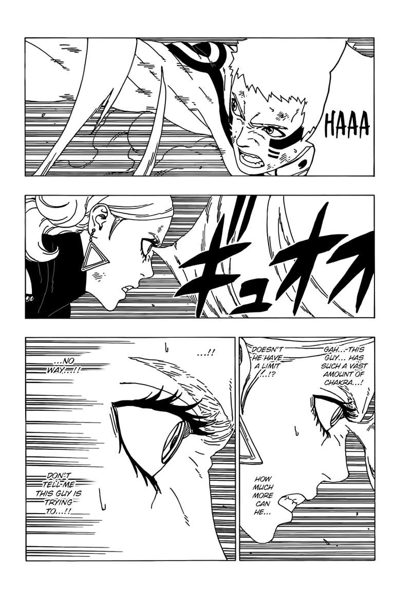 Boruto: Naruto Next Generations Chapter 32 - Page 26