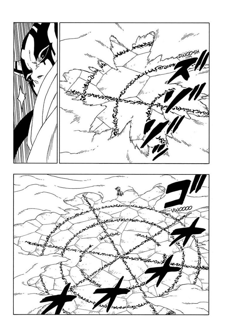 Boruto: Naruto Next Generations Chapter 46 - Page 38