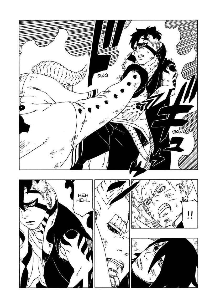 Boruto: Naruto Next Generations Chapter 53 - Page 28