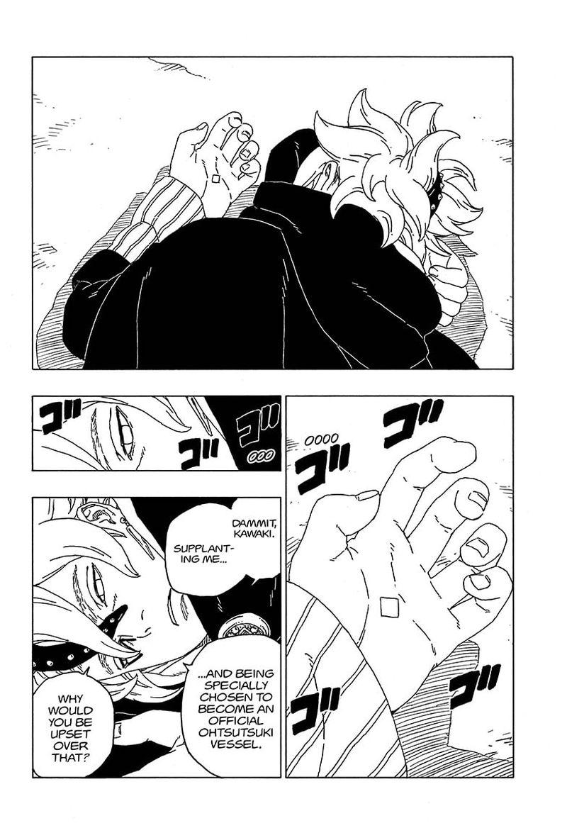 Boruto: Naruto Next Generations Chapter 55 - Page 18