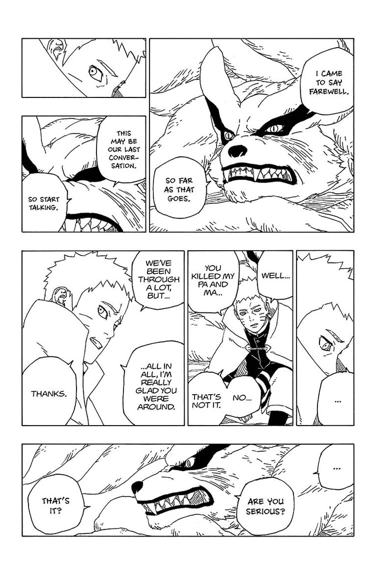 Boruto: Naruto Next Generations Chapter 55 - Page 4