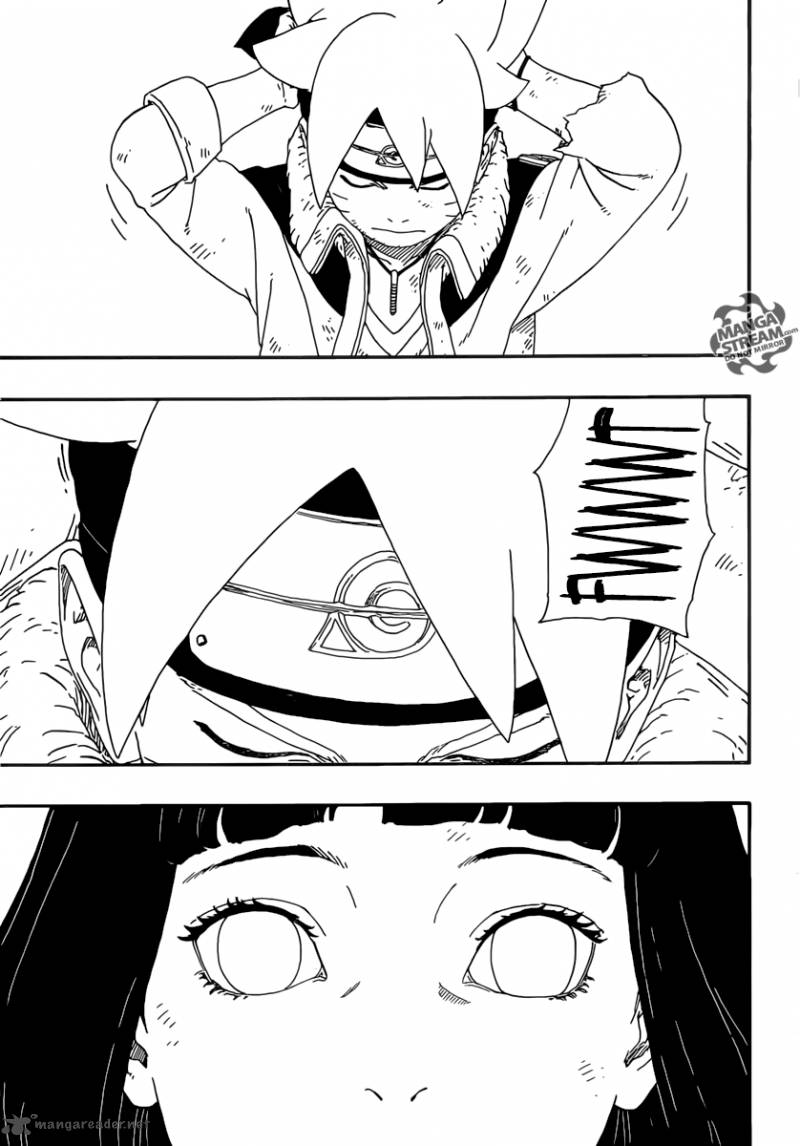 Boruto: Naruto Next Generations Chapter 6 - Page 42