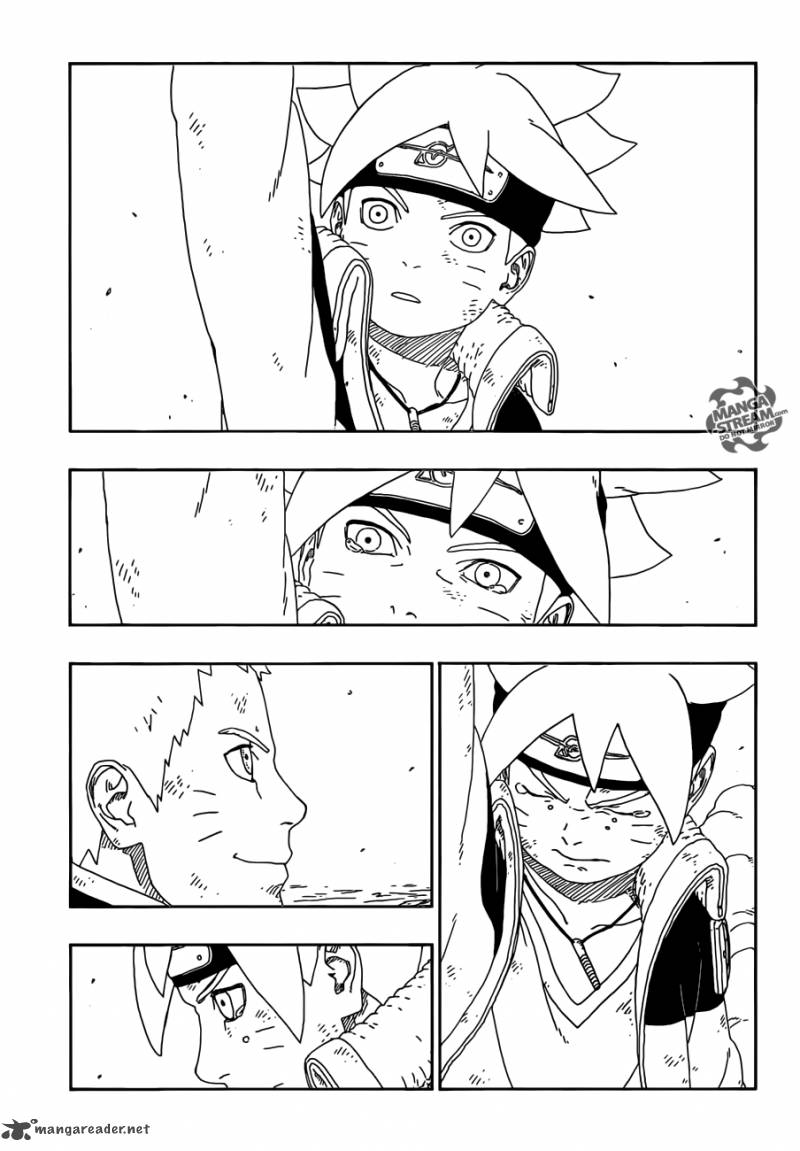 Boruto: Naruto Next Generations Chapter 9 - Page 24