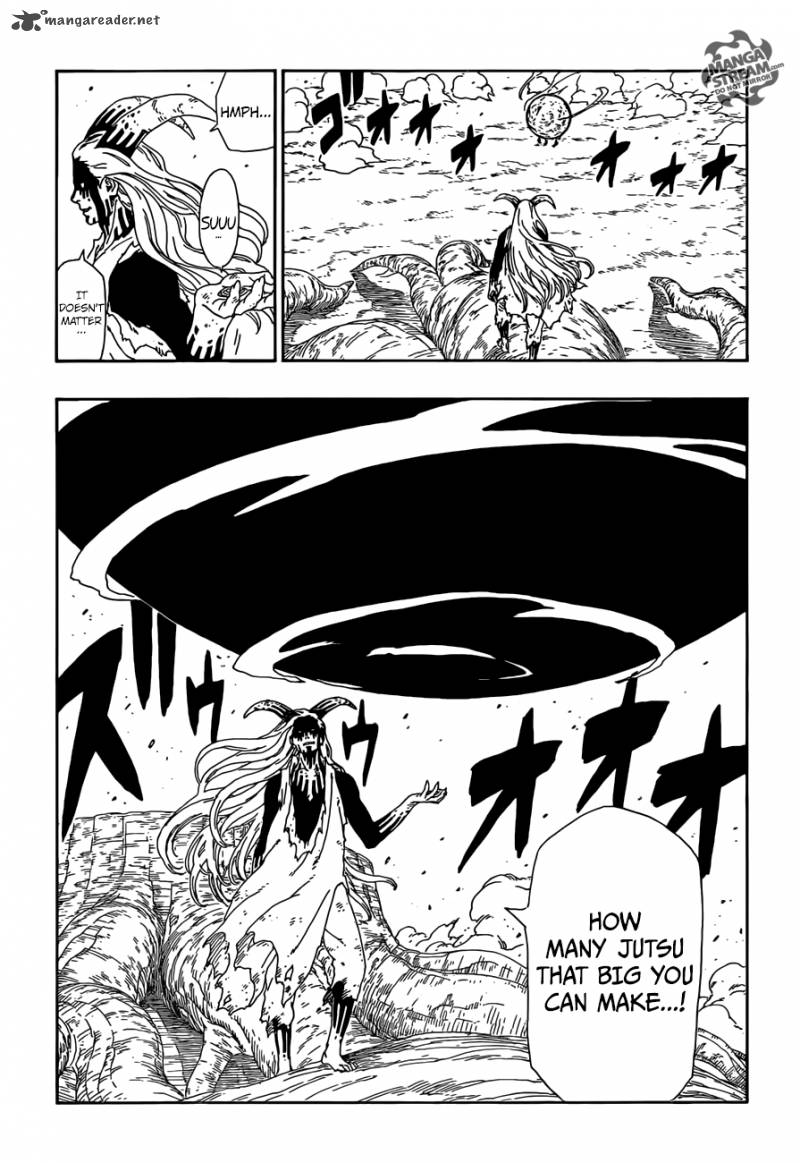 Boruto: Naruto Next Generations Chapter 9 - Page 26