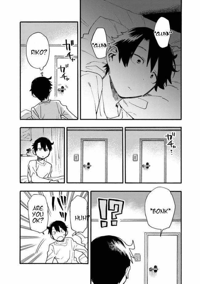 Can I Be Loving Towards My Wife Who Wants To Do All Kinds Of Things Chapter 14 - Page 13