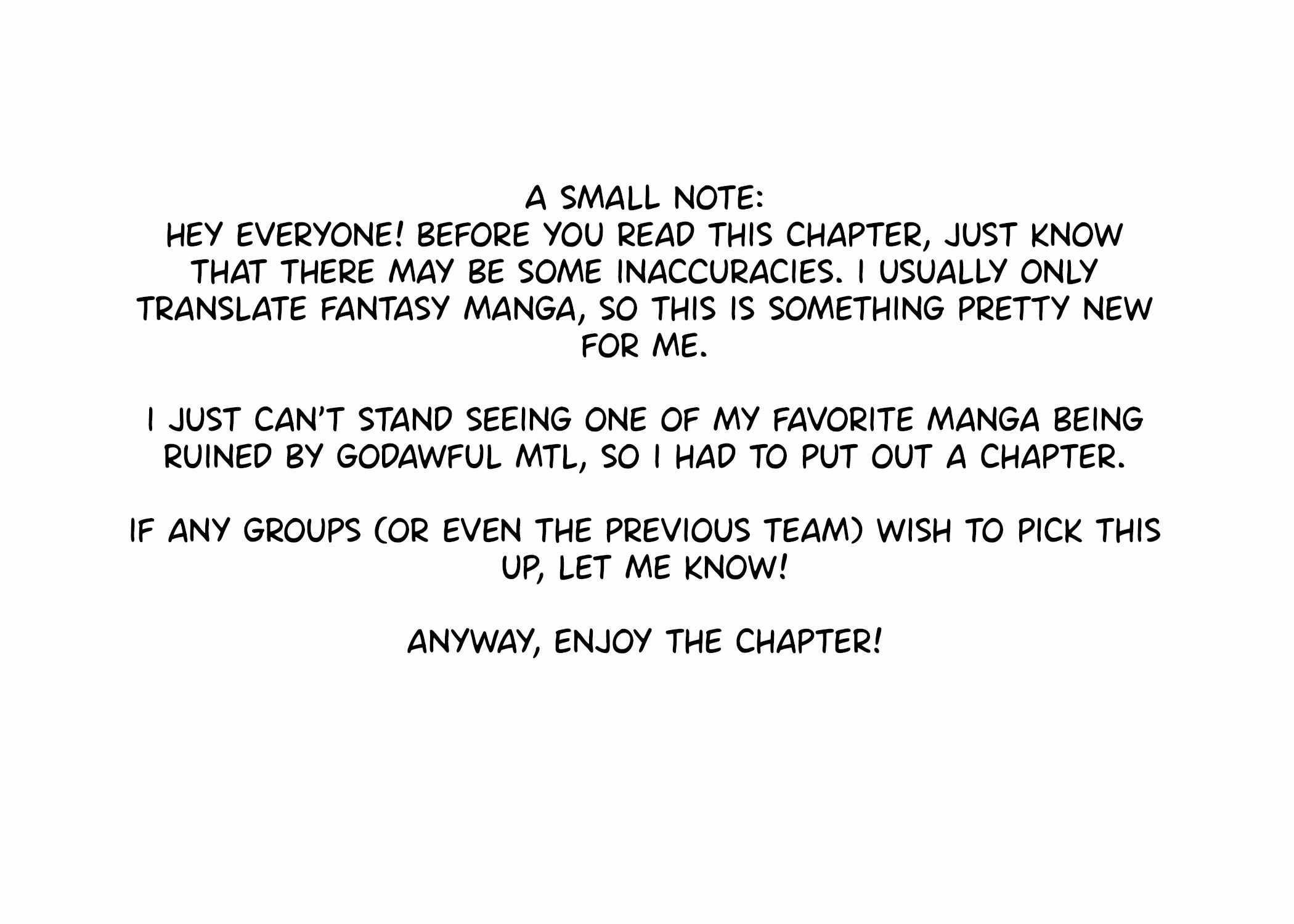 Can I Be Loving Towards My Wife Who Wants To Do All Kinds Of Things Chapter 16 - Page 2