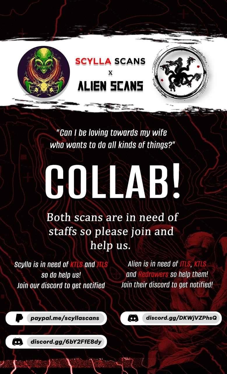 Can I Be Loving Towards My Wife Who Wants To Do All Kinds Of Things Chapter 5 - Page 14