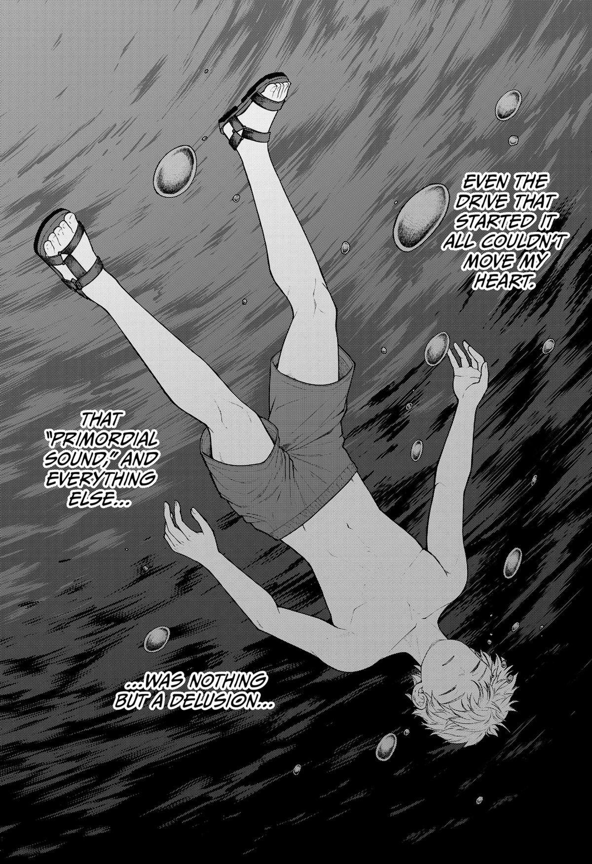 My Girlfriend Gives Me Goosebumps! Chapter 13 - Page 18