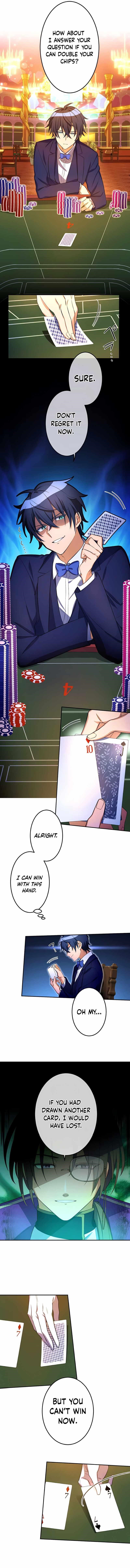 Just Because My Apprentice Is the Strongest, Doesn’t Mean I’m Strong Too! Chapter 10 - Page 9