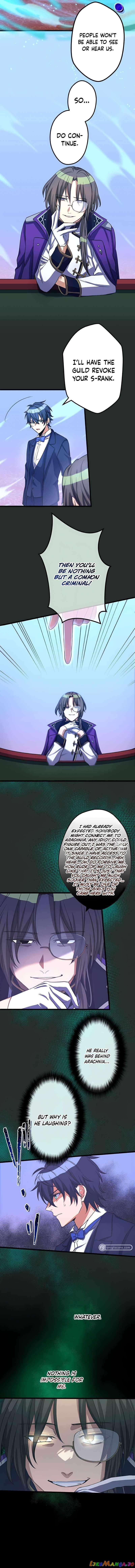 Just Because My Apprentice Is the Strongest, Doesn’t Mean I’m Strong Too! Chapter 11 - Page 4