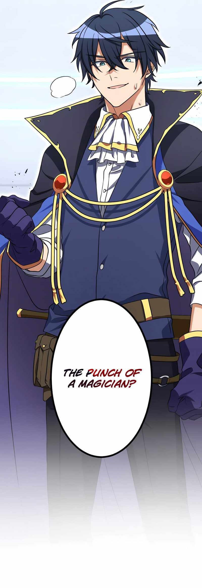 Just Because My Apprentice Is the Strongest, Doesn’t Mean I’m Strong Too! Chapter 16 - Page 11