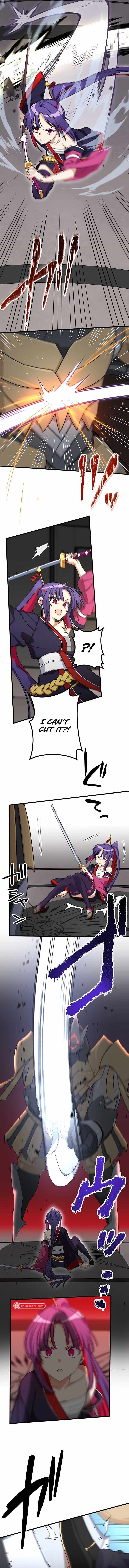 Just Because My Apprentice Is the Strongest, Doesn’t Mean I’m Strong Too! Chapter 16 - Page 4