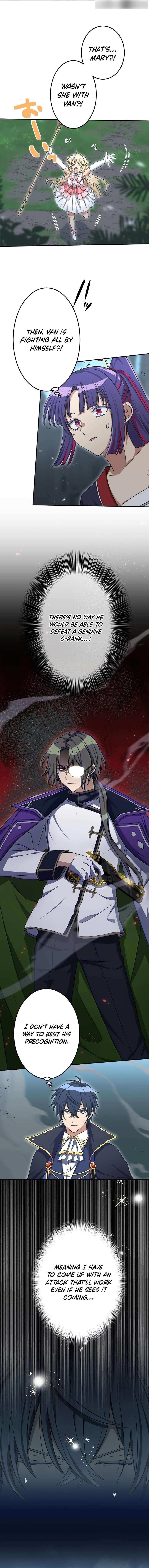 Just Because My Apprentice Is the Strongest, Doesn’t Mean I’m Strong Too! Chapter 20 - Page 10