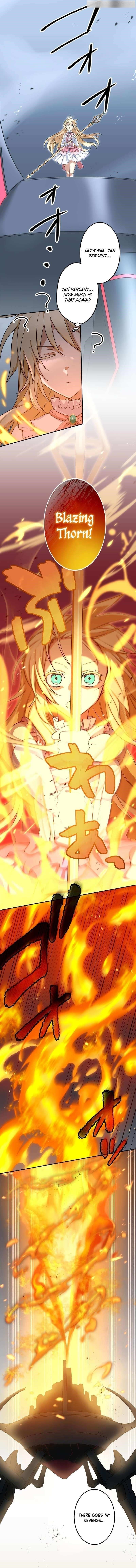 Just Because My Apprentice Is the Strongest, Doesn’t Mean I’m Strong Too! Chapter 21 - Page 10