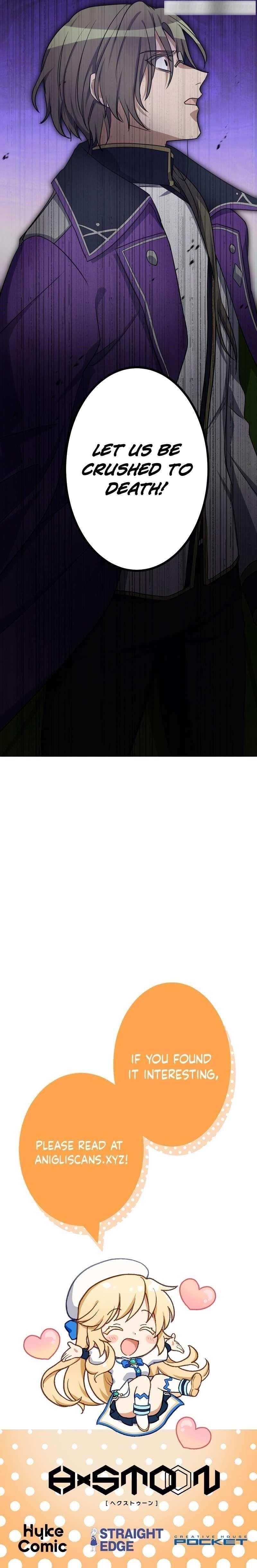 Just Because My Apprentice Is the Strongest, Doesn’t Mean I’m Strong Too! Chapter 21 - Page 13